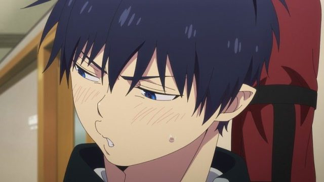 Blue Exorcist S04E06