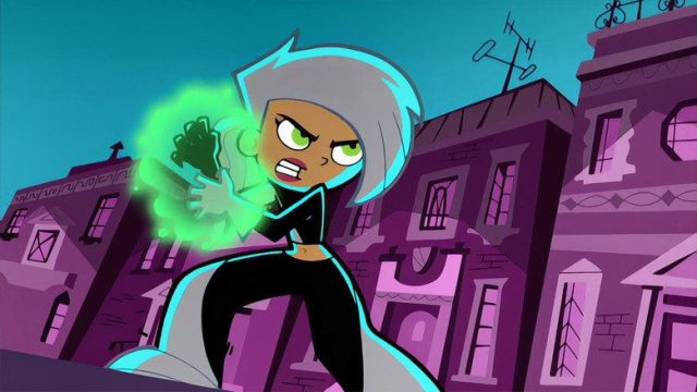 Danny Phantom S02E15