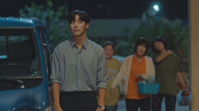 Érase un amor rural S01E12