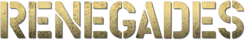Renegados: El tesoro del lago