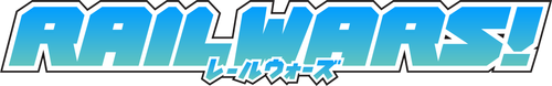 Rail Wars!