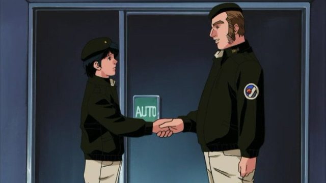 銀河英雄伝説外伝 S02E13