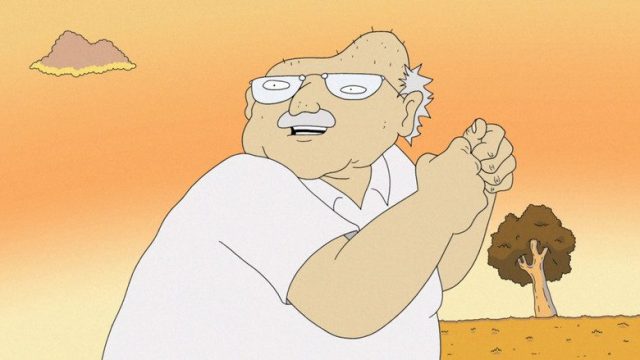 YOLO S03E08