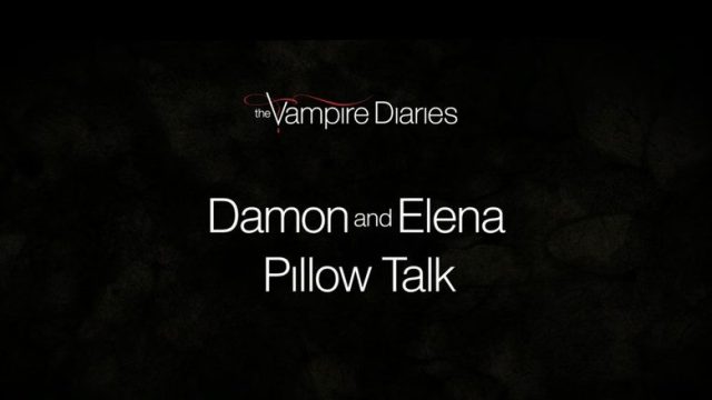 Diarios de Vampiros S00E25