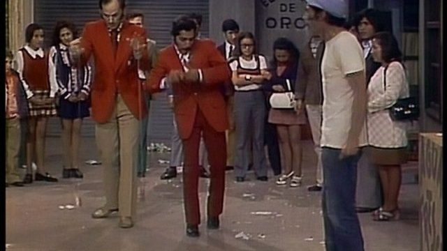 El Chavo S02E03