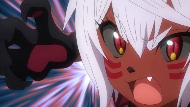Lv2 kara Cheat datta Motoyuusha Kouho no Mattari Isekai Life S01E10