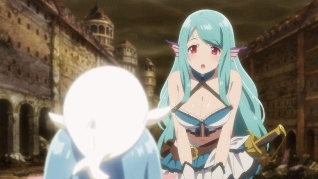 Arifureta: From Commonplace to World’s Strongest S00E32