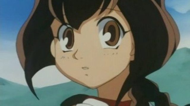 十兵衛ちゃん ーラブリー眼帯の秘密 S01E09