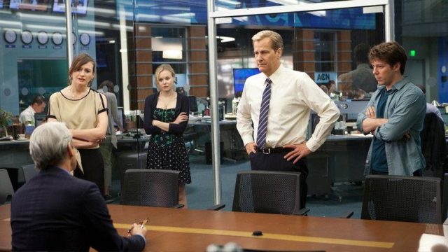 The Newsroom S01E07