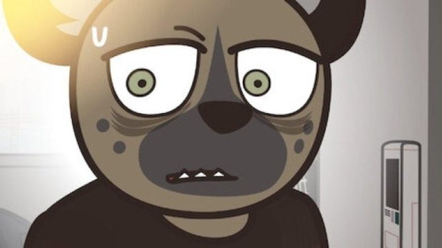 Aggretsuko S04E05