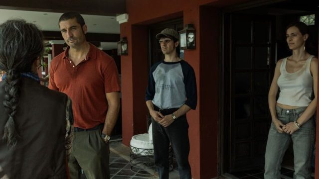 El Inmortal S02E04