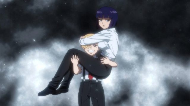 Undead Unluck S01E17