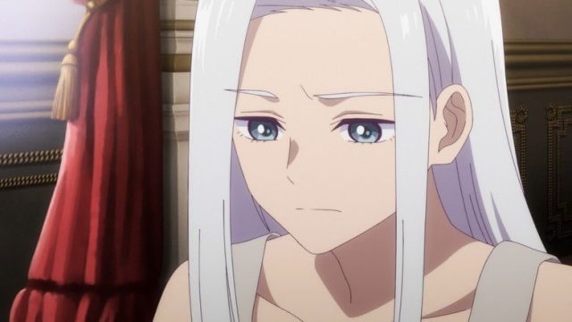The Most Heretical Last Boss Queen: From Villainess to Savior S01E04