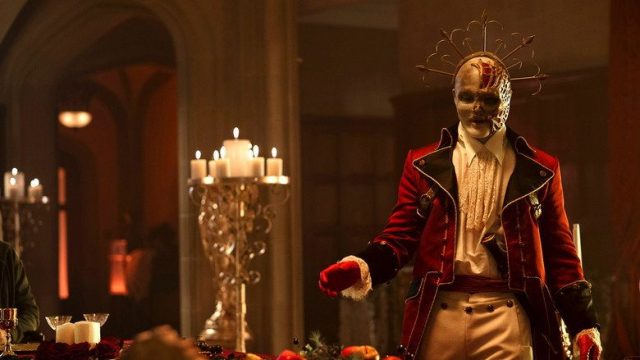 Doom Patrol S02E03