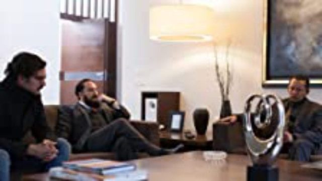La Hermandad S02E11