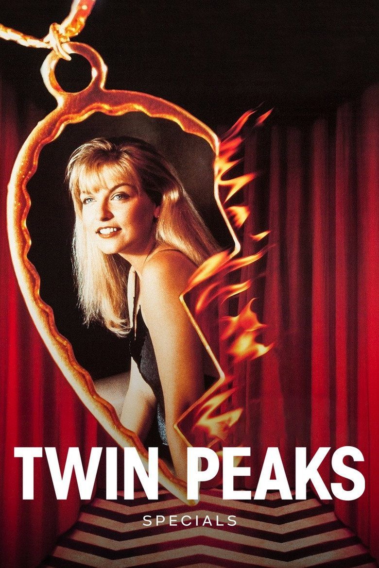 Twin Peaks Especiales