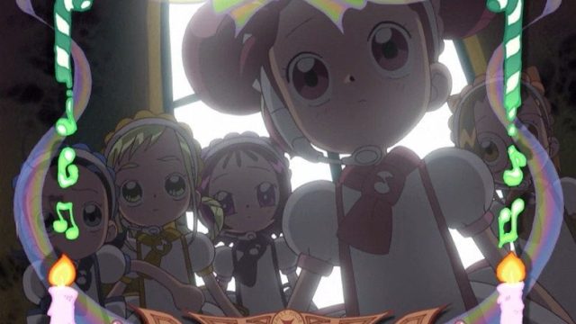 Magical DoReMi S03E06