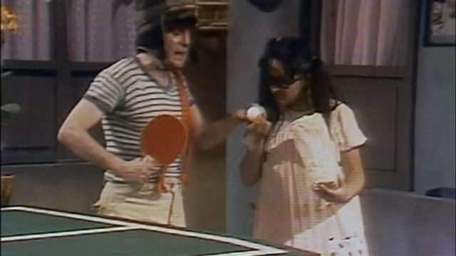 El Chavo S01E19
