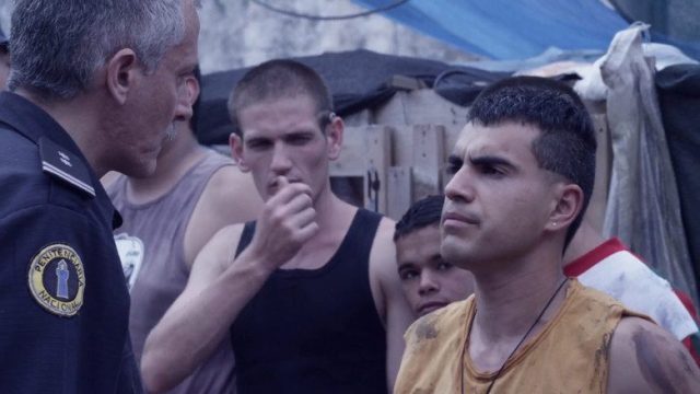 El marginal S01E13