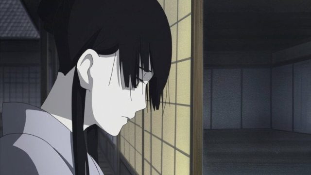 Ghost Hound S01E16