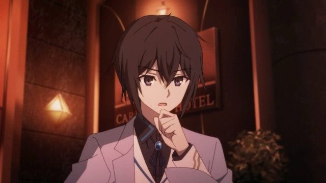 Kimi to Boku no Saigo no Senjou, Aruiha Sekai ga Hajimaru Seisen S02E11