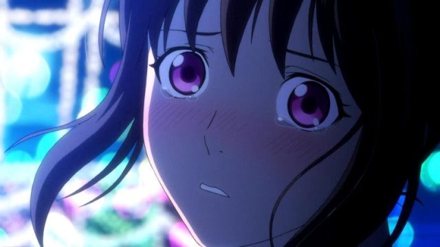 Noragami S02E10