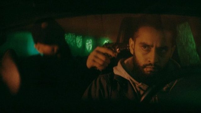 Blodsbrødre S01E06