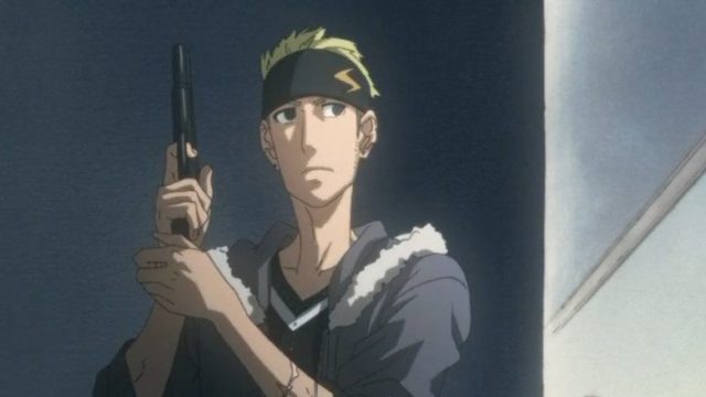隠の王 S01E14