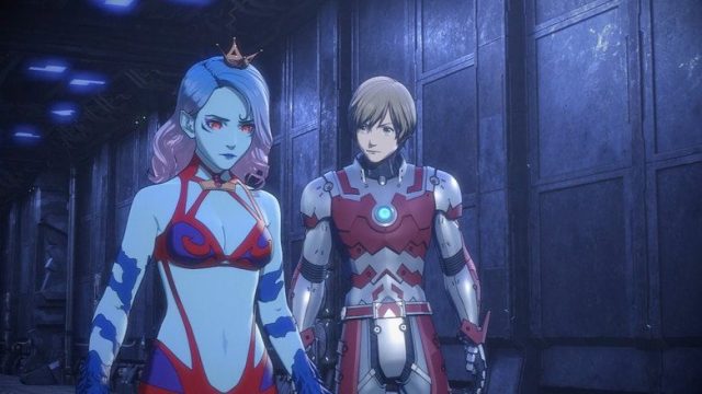 ULTRAMAN S02E05