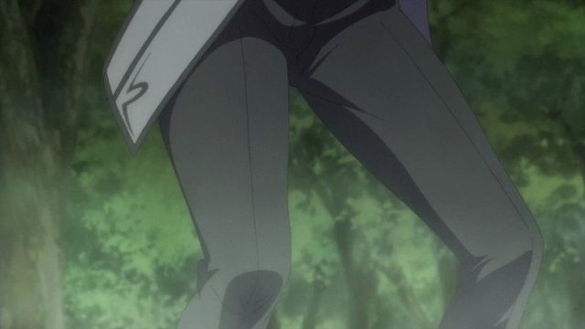 Rakudai Kishi no Cavalry S01E04