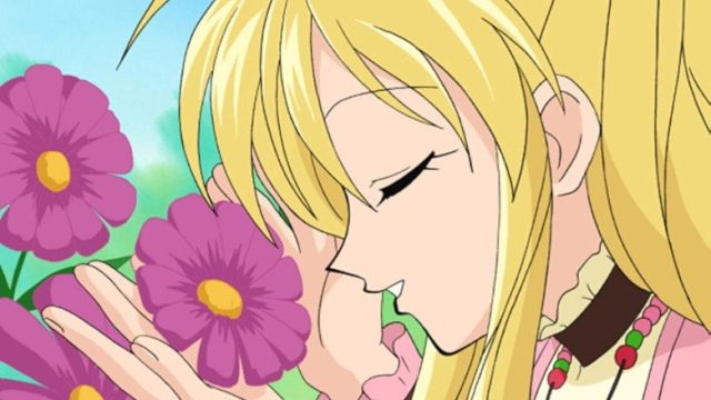 Full Moon: Buscando la Luna Llena S01E28