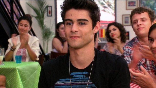 Violeta S01E23
