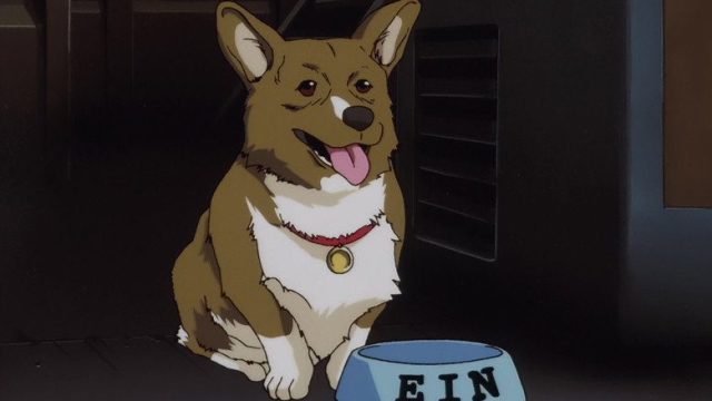 Cowboy Bebop S01E16
