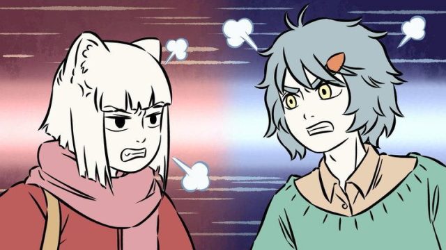 Fei Ren Zai S01E94
