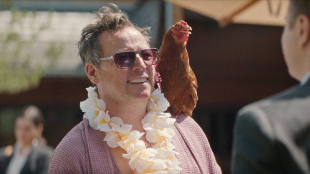 Negocios son negocios S01E03