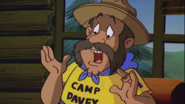 Pinky y Cerebro S03E32