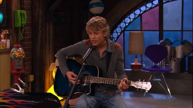 iCarly S01E04