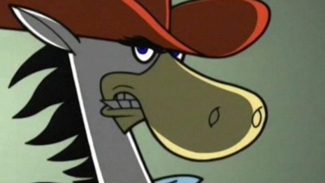 Harvey Birdman, Abogado S02E11
