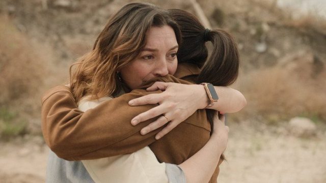Accidente S02E03