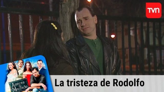 Amores de mercado S01E39