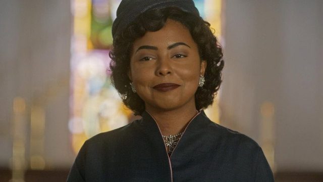 Women of the Movement S01E03