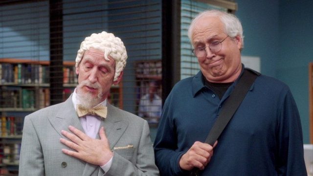 Community S03E06