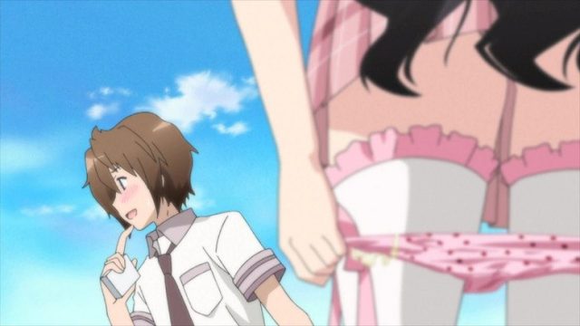 Kono Naka ni Hitori, Imouto ga Iru! S01E07