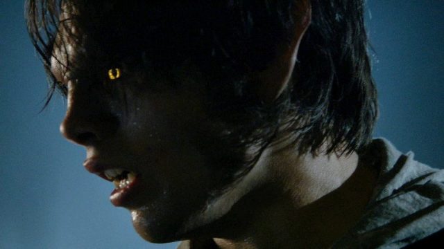 Lobo Adolescente S06E13