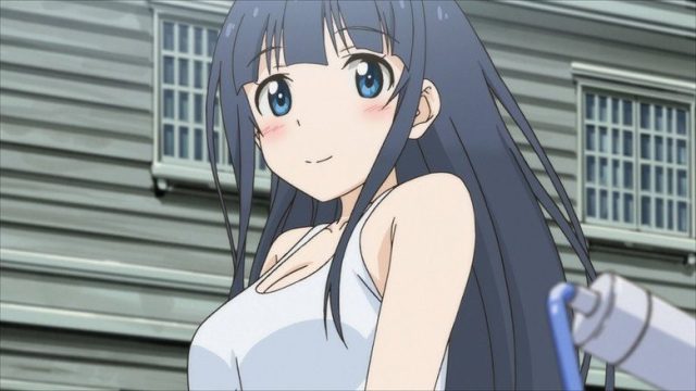 Anime De Training! Ex S02E09