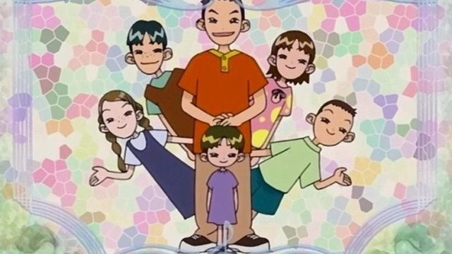 Magical DoReMi S01E33