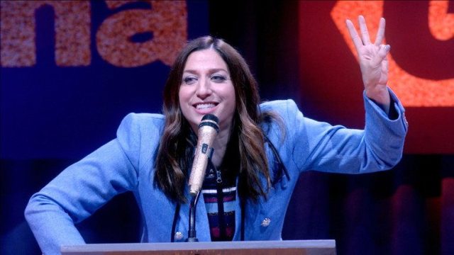 Brooklyn Nine-Nine S06E15