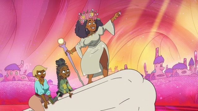 Good Times S01E03