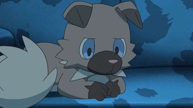 Pokémon S20E37