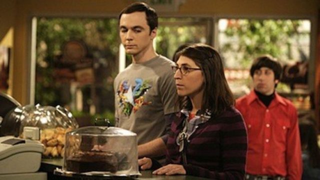 La Teoría del Big Bang S03E23